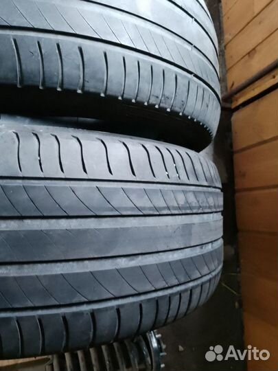 Michelin Primacy 4 23.5/55 R17 94H