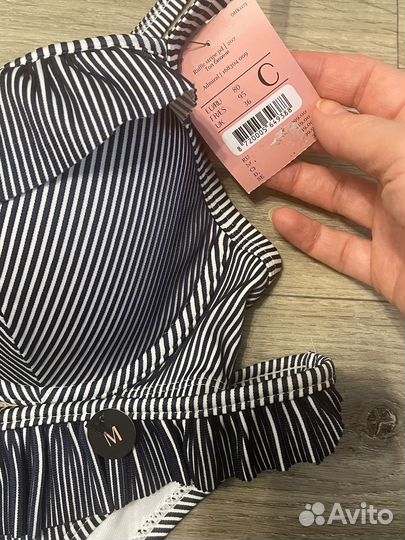 Купальник Hunkemoller