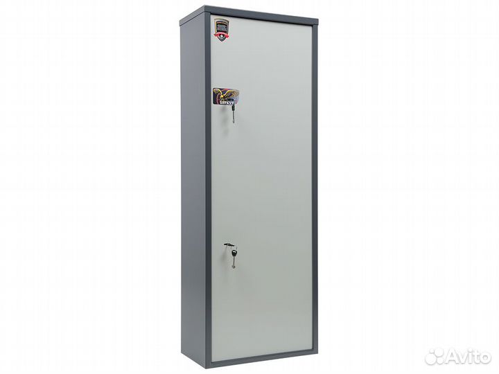 Оружейный сейф aiko беркут 145