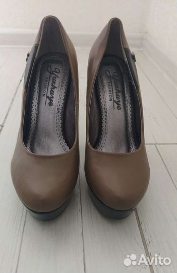 Туфли женские