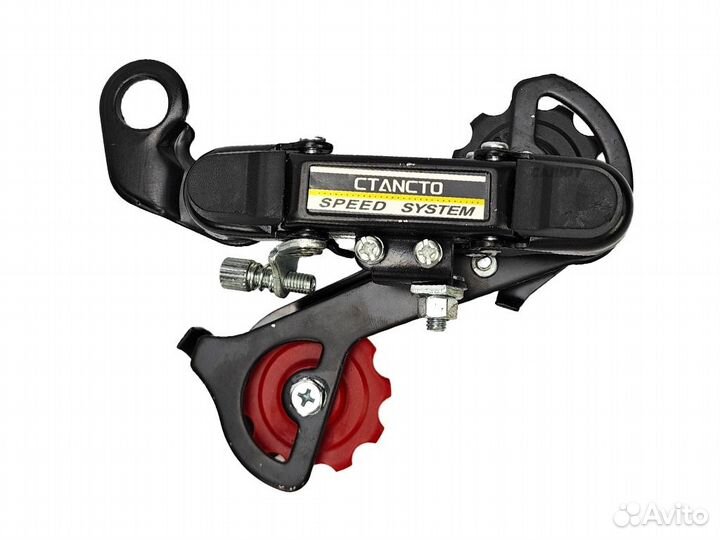 Переключатель задний Ctancto TY-200 DR001