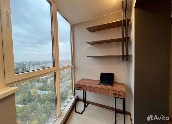 Окна пвх на лоджию