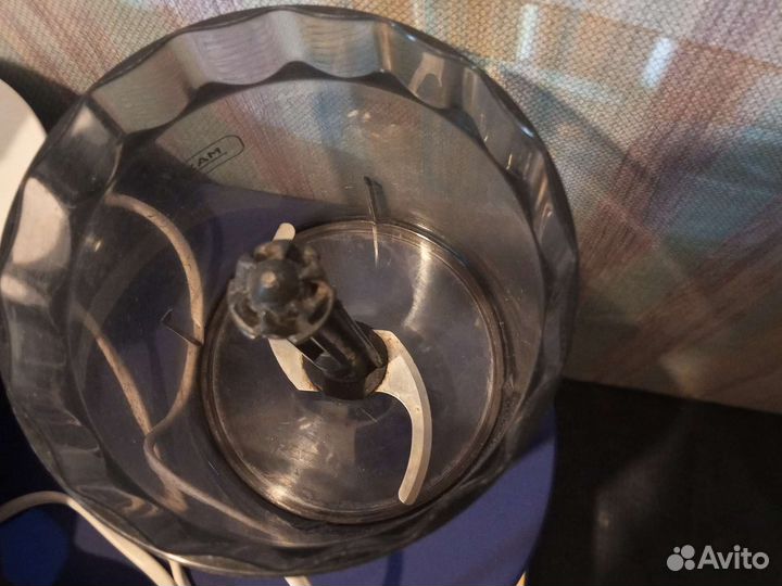 Блендер philips