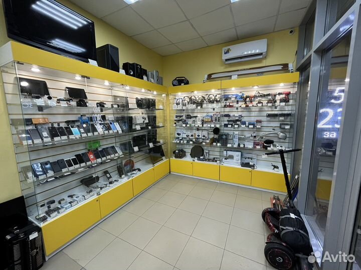 Стерео система Panasonic SC-HC28 (с1)