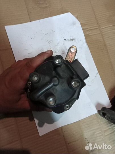 Трамблер Honda Prelude BB6 H22A