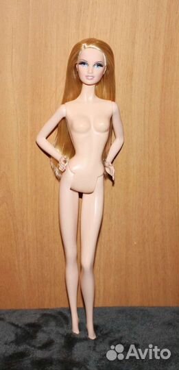 Кукла Барби City Shopper Barbie