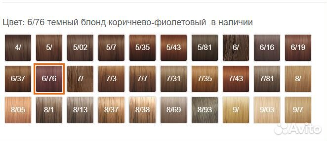 Wella Professionals Illumina Color крем-краска