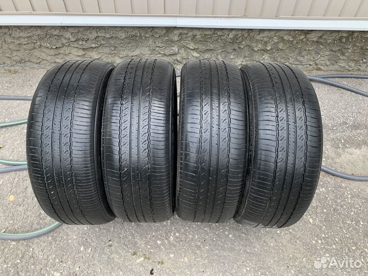 Toyo Open Country A20 245/55 R19