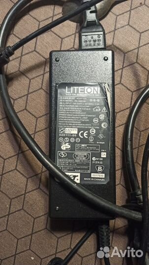 Адаптер для ноутбука Acer PA-1900-05 блок питания