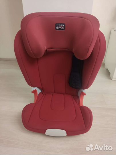 Автокресло Britax Romer Kidfix 2