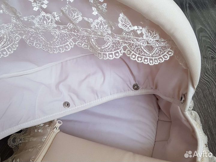 Люлька Переноска