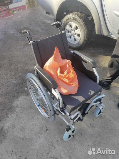 Продам коляску американская в отличном состоянии