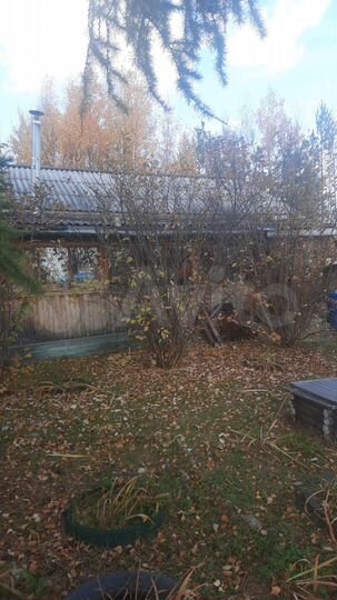 Дача 43 м² на участке 13,8 сот.