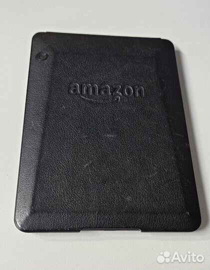 Электронная книга Kindle Voyage с чехлом origami