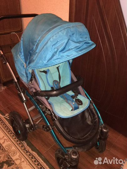 Детская коляска Таko 2 в 1