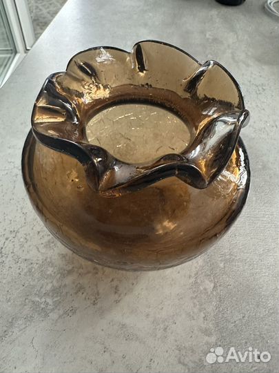 Ваза Богемия