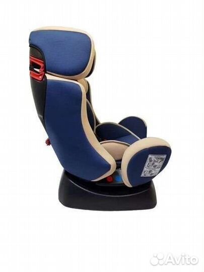 Детское кресло от 0