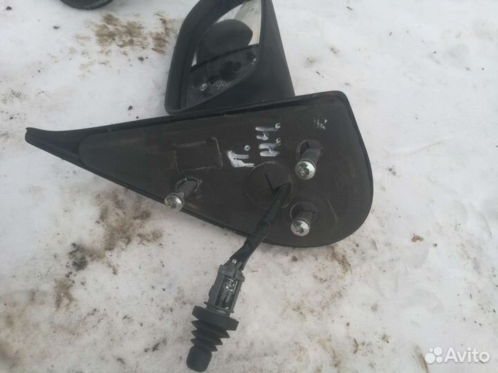 Зеркало левое Фиат Албеа