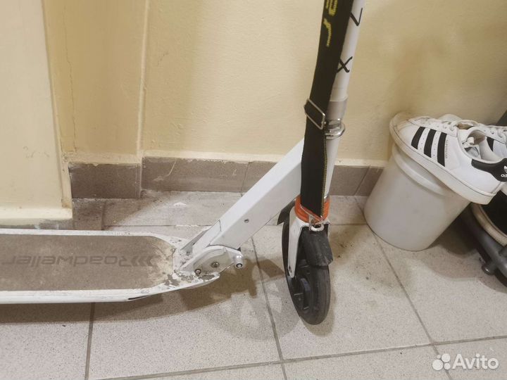 Городской самокат Roadweller Urban