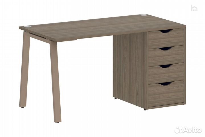 Стол компьютерный Home VR.SP-3-178.4.A