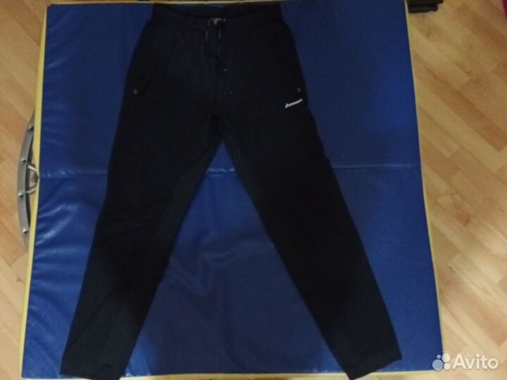 Спортивные штаны demix