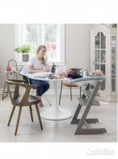 Продаётся детский шезлонг