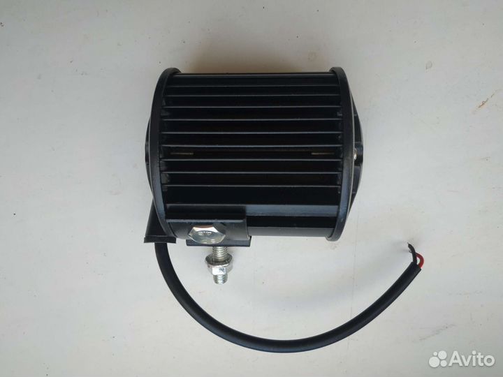 Led птф универсальные