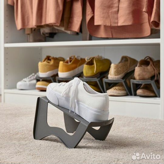 Мурвель Модуль для хранения обуви IKEA