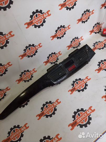 Накладка на торпедо Mitsubishi Lancer Cedia CS5W