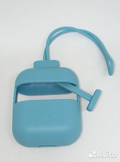 Чехол для наушников airpods оптом