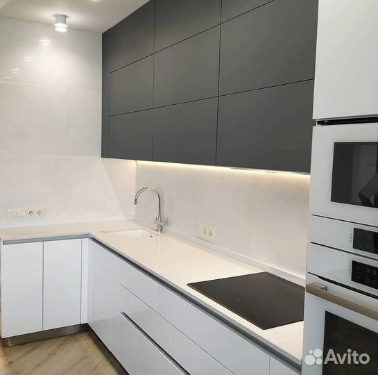 Кухня Кухонный гарнитур