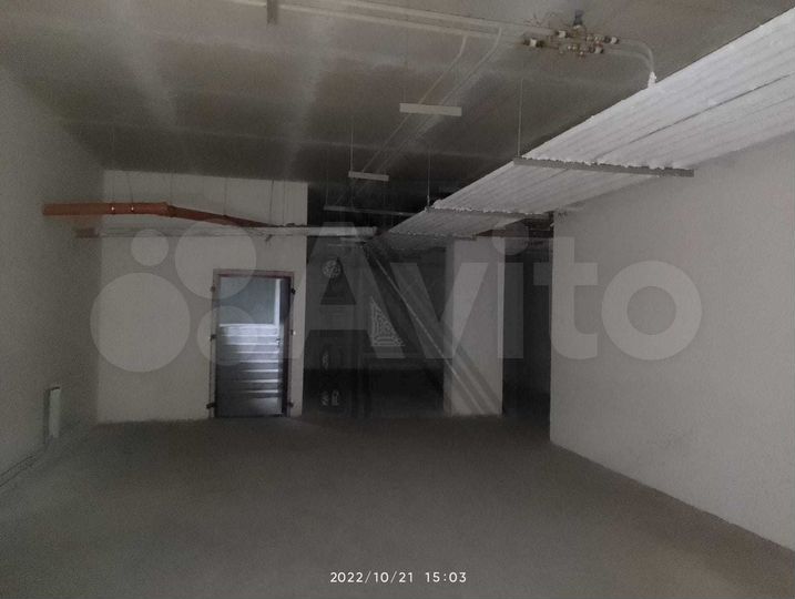 Сдам помещение свободного назначения, 108 м²