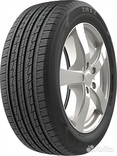 Zmax Gallopro H/T 225/55 R18 98H