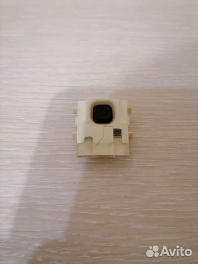 Кнопка включения EBR78925201