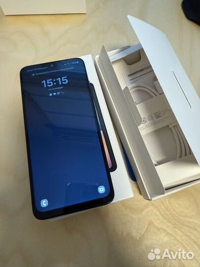 Samsung Galaxy A05, 4/128 ГБ