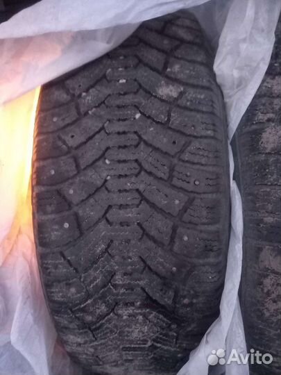 Cordiant Polar 205/55 R16