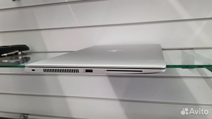 HP EliteBook 850 G5 Intel i7-8650\ips\8gb\256ssd\1