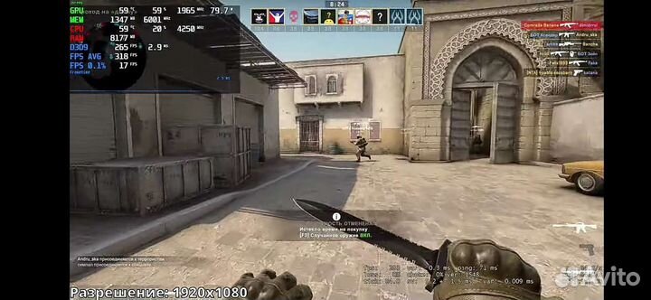 Видеокарта Gigabyte GTX 1660TI OC 6G