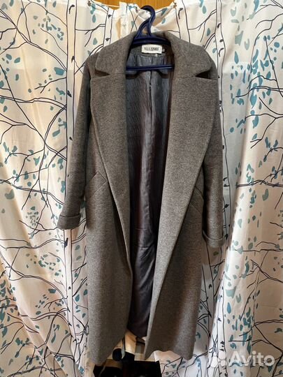 Пальто женское демисезонное 42 размер