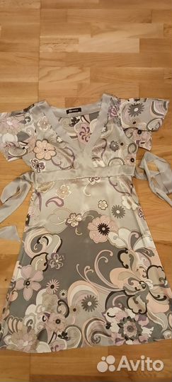 Платье monton р.48