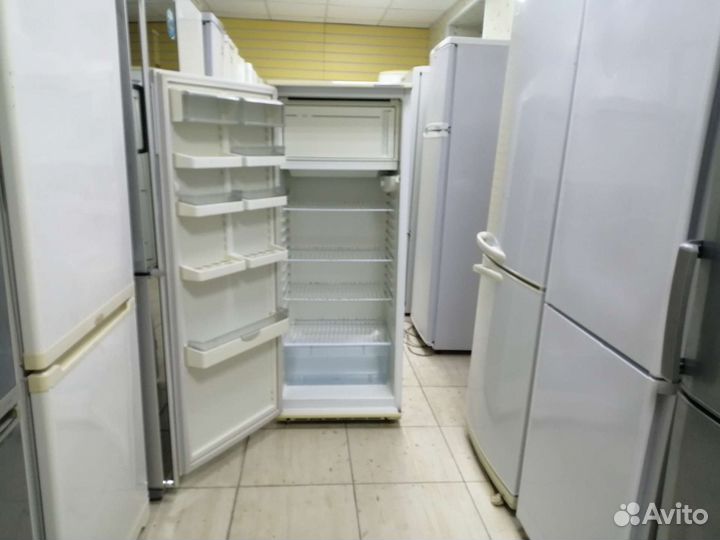 Холодильник Атлант бу с гарантией и доставкой