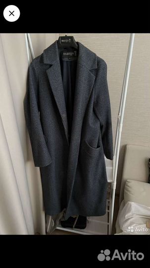 Пальто Марго