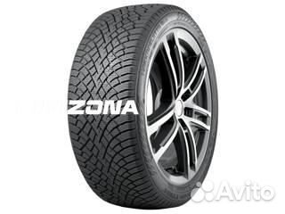 Nokian Tyres Hakkapeliitta R5 245/50 R19 105R