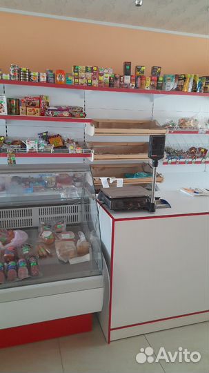 Сдам в аренду магазин