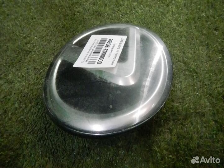 Эмблема решетки радиатора Lexus RX 3 AL10 (2008-20