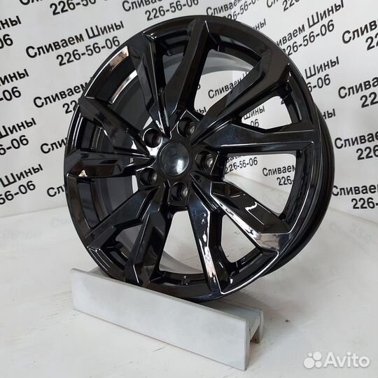 R17 5*114.3 et35 67.1