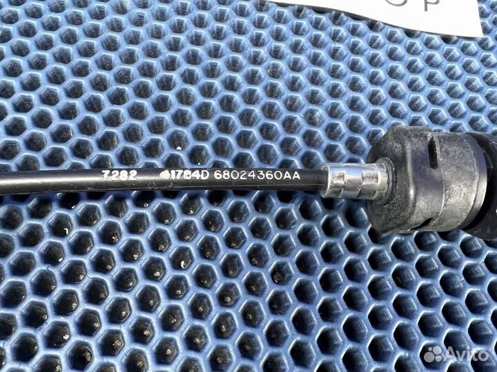 Трос переключения передач кпп для Dodge Caliber PM