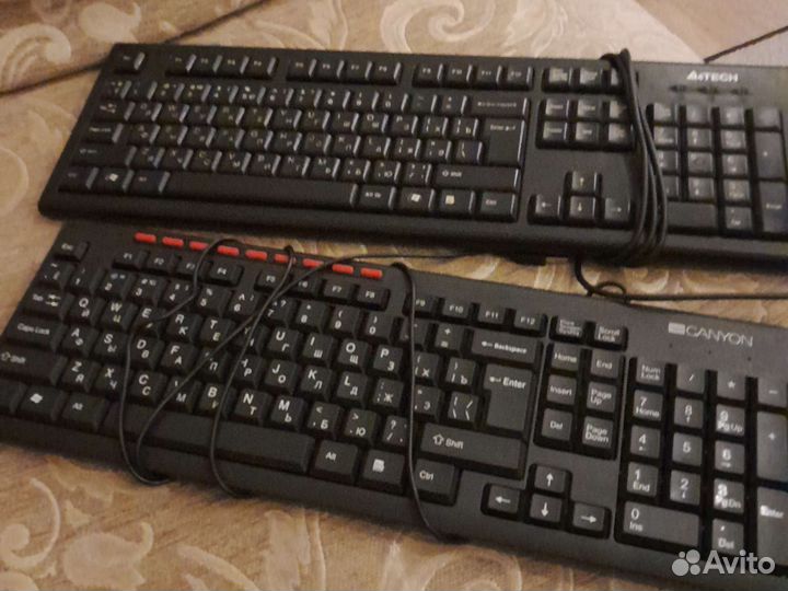 Клавиатура