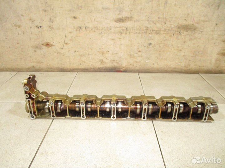 Постель распредвала BMW 5-Series (E60/E61)