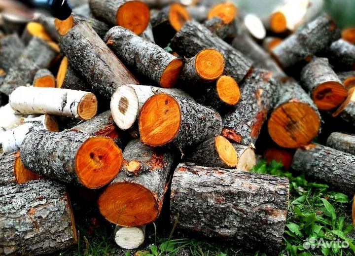 Дрова для нуждающихся